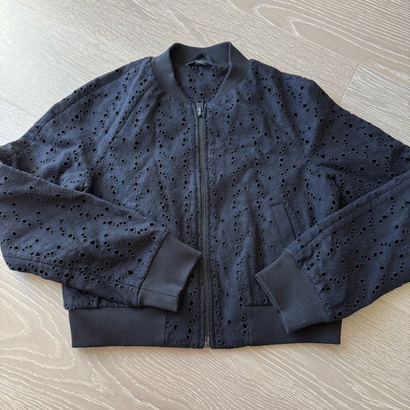 All Saints Jackets & Blazers - Allsaints Bomber Jacket, 6